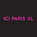 Ici Paris Xl logo