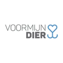 Voormijndier 2 logo